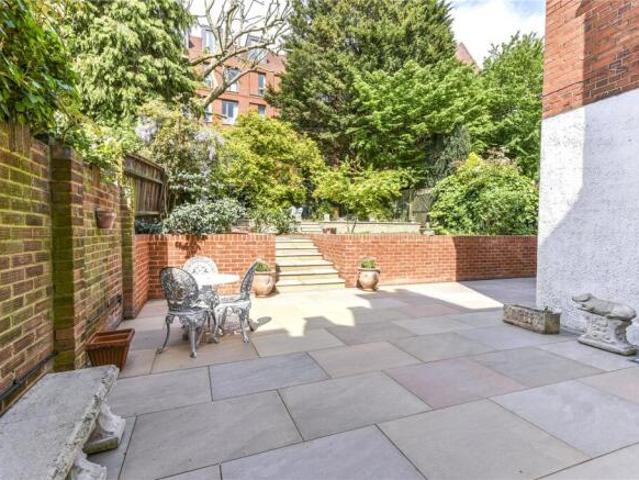 Apartment for rent in Cat Hill