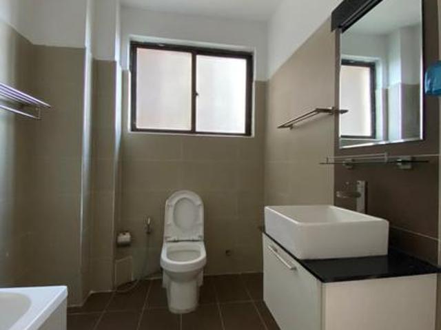 Apartment for rent in Kilimani, Westlands