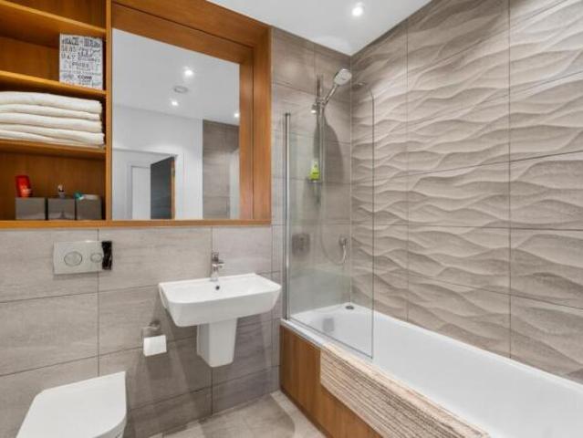Apartment for rent in Millbay, Plymouth