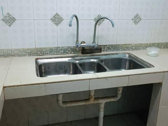 Apartment for rent in Port Klang, Selangor