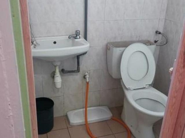 Apartment for rent in Kampung Atap, Bandaraya Klang