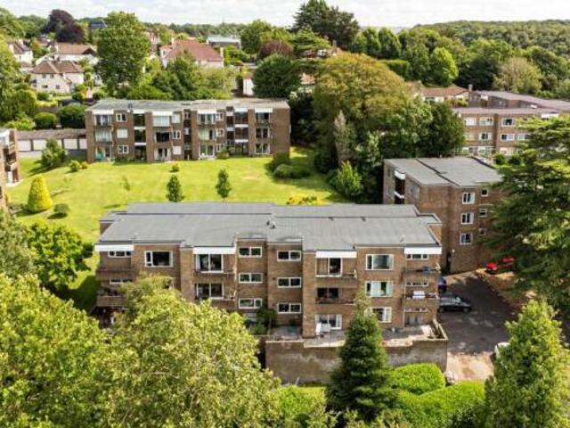 Apartment for rent in Feckenham, City Of Bristol