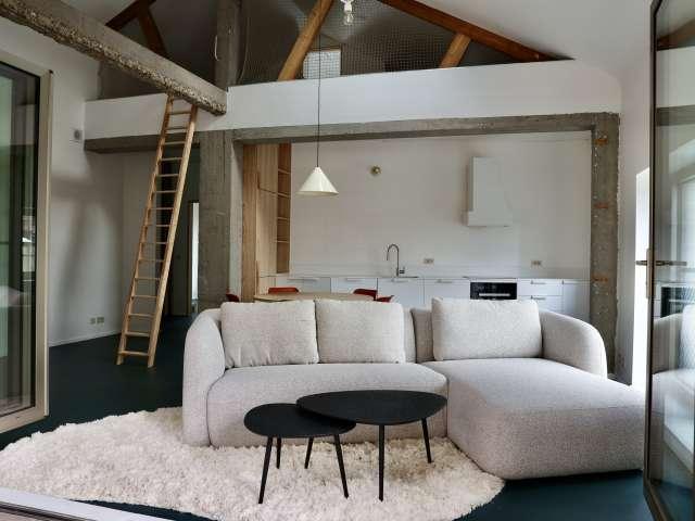 Appartement location à Anderlecht, Bruxelles