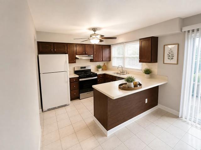 Apartment for rent in Lakewood, New Jersey