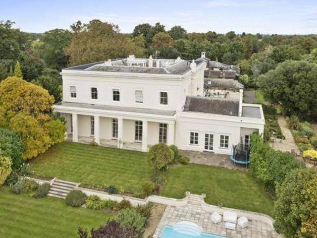 House for sale in Surrey
