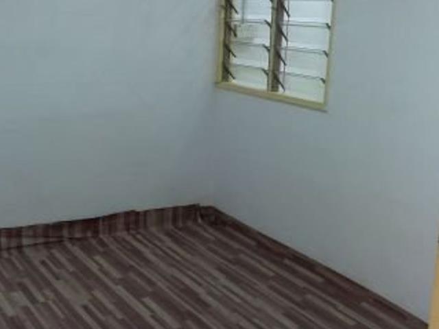 Apartment for rent in Kepong, Kuala Lumpur