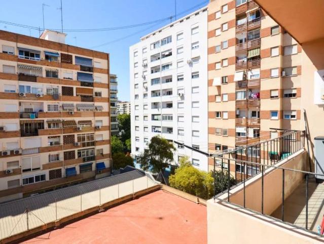 Apartamento en alquiler en Ciutat Vella, Comarca de València