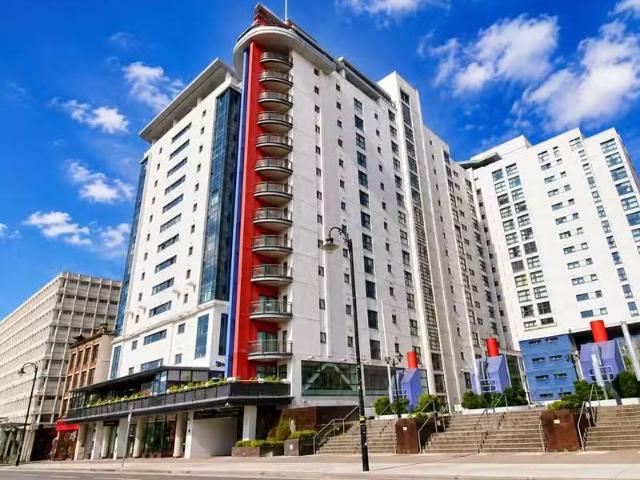 Apartment for rent in Northern Ireland