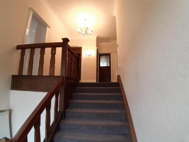 Apartment for rent in Oatlands, Harrogate