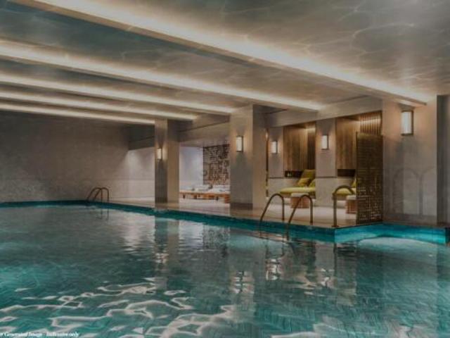 Apartment for rent in Camden Town, Greater London