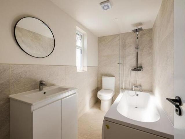 Apartment for rent in Walthamstow, Greater London