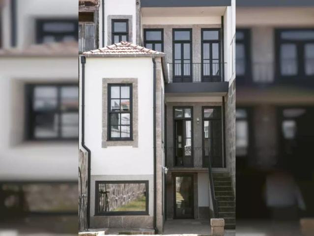 Apartamento alugar em Conjunto Urbano da Ribeira, Porto