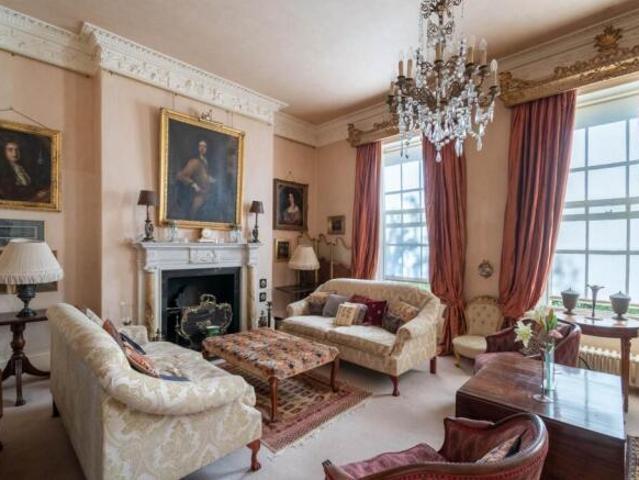 Apartment for rent in Bathwick, Dulcote