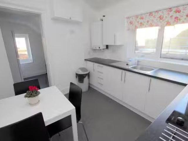 Apartment for rent in Upper Walthamstow, Leyton