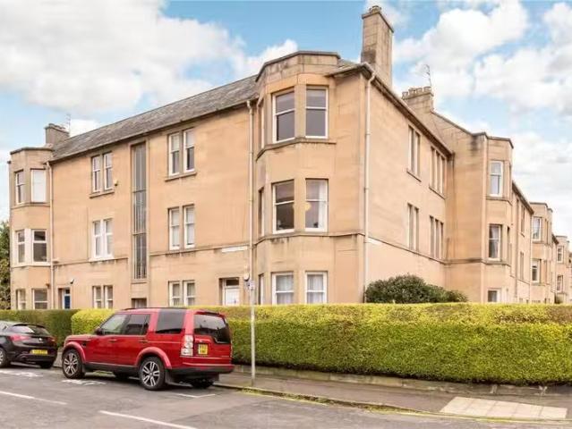 Apartment for rent in Cramond, Scotland
