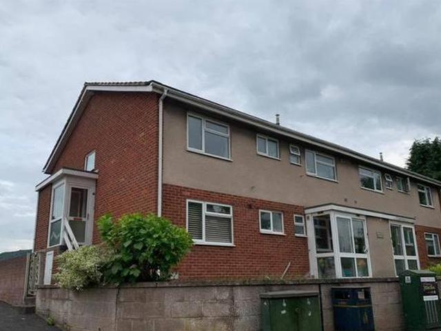 House for rent