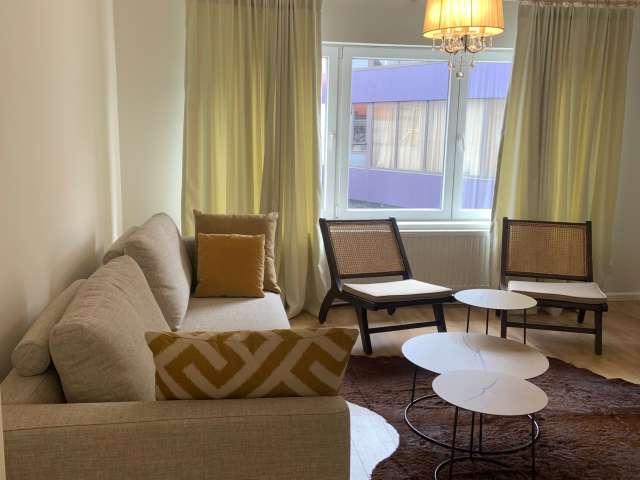 Appartement location à Desteldonk, Oost-Vlaanderen
