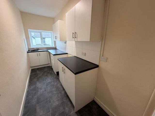 Apartment for rent in Lee Bank, Greater Manchester