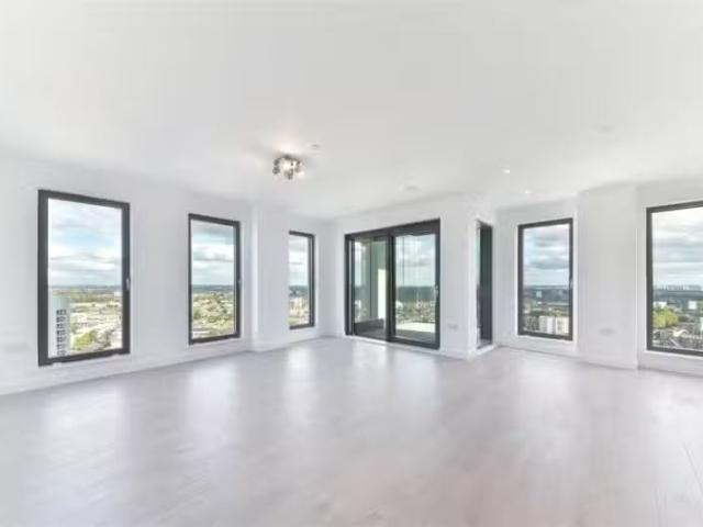 Apartment for rent in Cat Hill, Isle Of Man