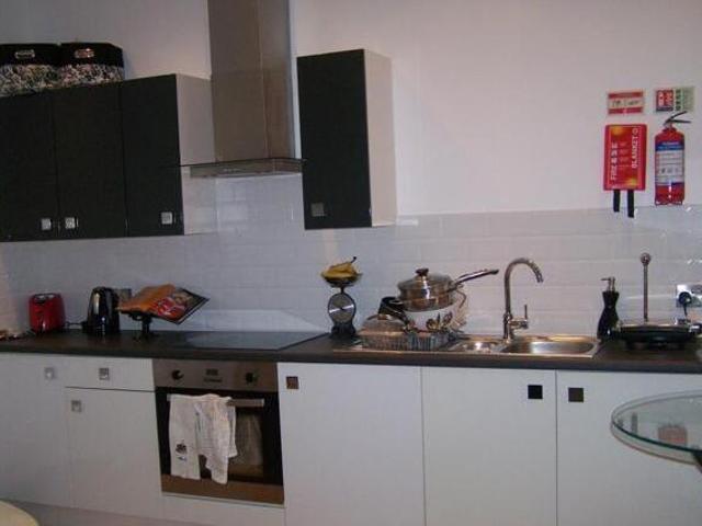 House for rent in Leicester Forest East, Blaby
