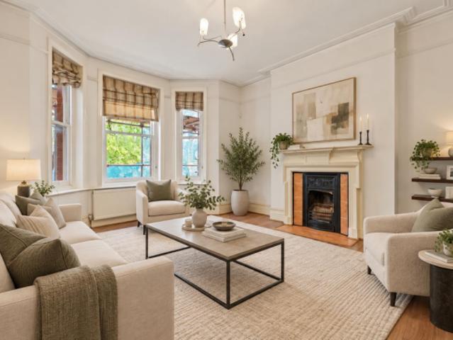 Apartment for rent in Maida Vale, Greater London