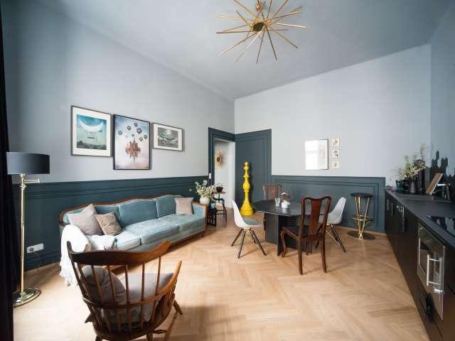 Apartment mieten in KG Leopoldstadt, Wien