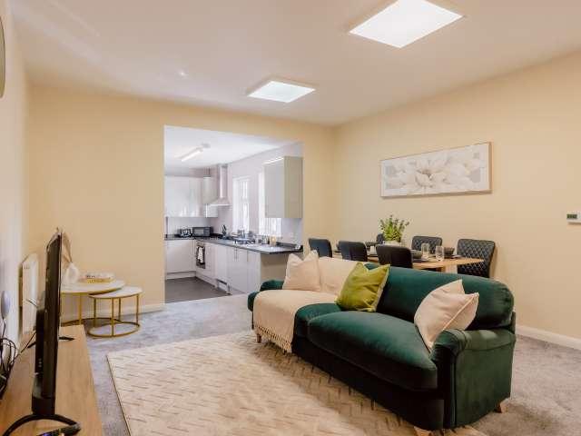 Apartment for rent in Norton, King's Walden