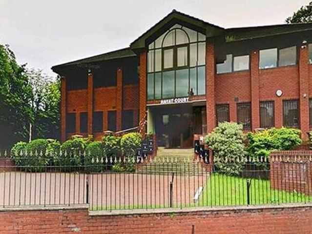 House for rent in Lyons, Greater London