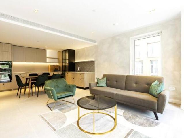 Apartment for rent in Cat Hill