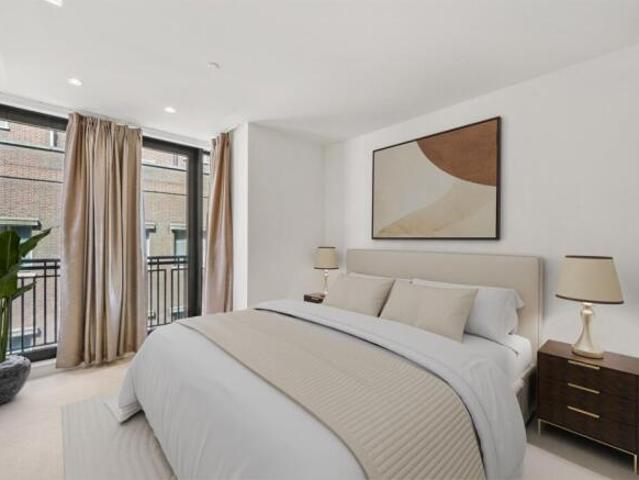Apartment for rent in Brayford, Lincolnshire
