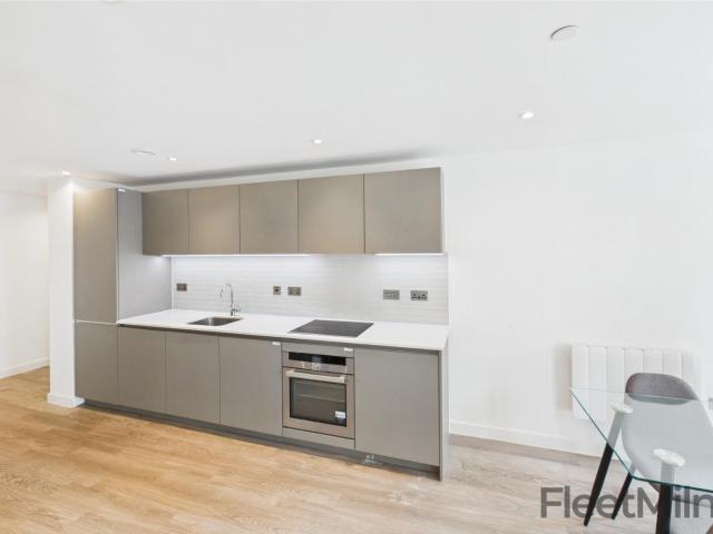 Apartment for rent in Birmingham, Ladywood