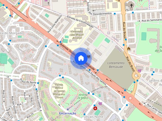 Apartamento alugar em Olivais, Lisboa