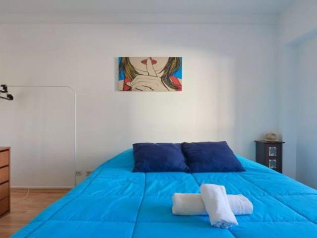 Apartamento alugar em Avenidas Novas, Lisboa