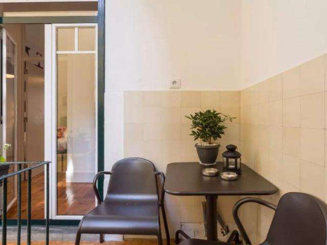 Apartamento alugar em Avenidas Novas, Lisboa