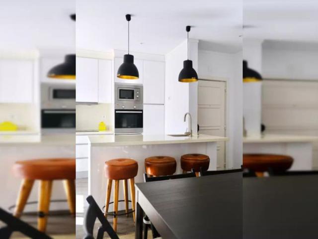 Apartamento alugar em Avenidas Novas, Lisboa