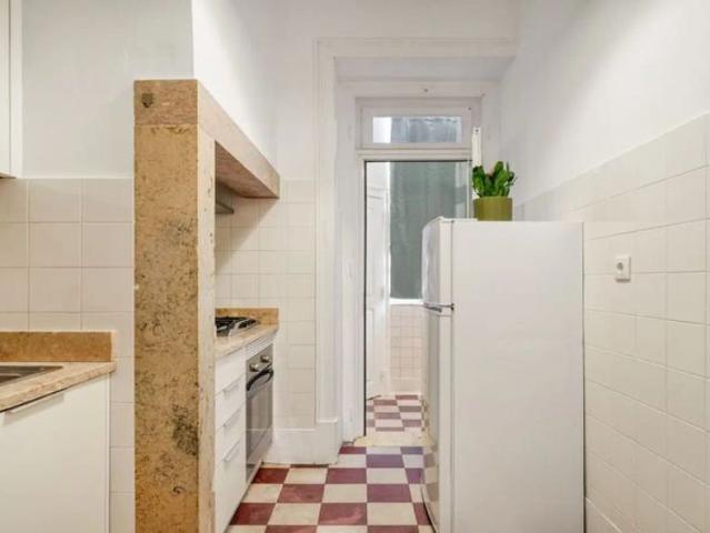Apartamento alugar em Avenidas Novas, Lisboa