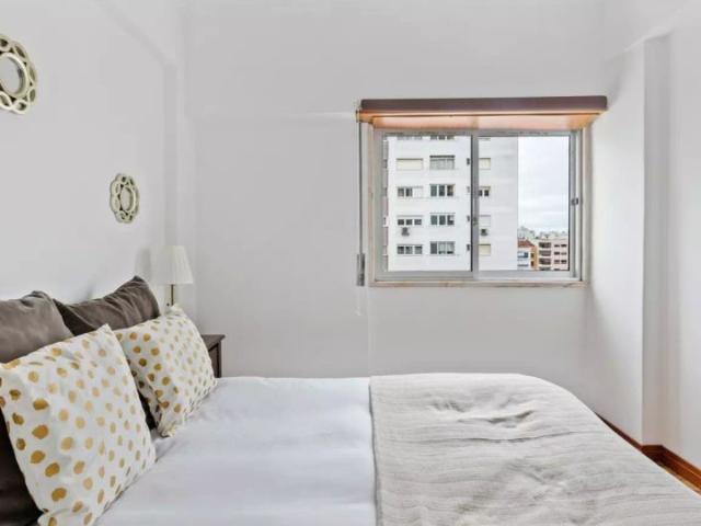 Apartamento alugar em Avenidas Novas, Lisboa