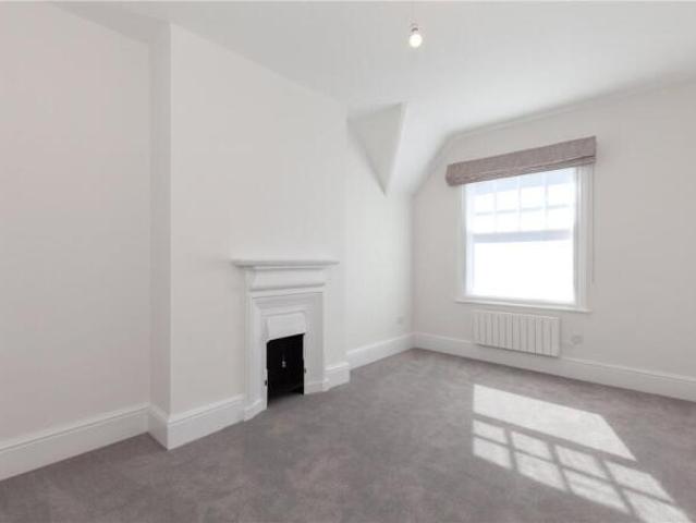 Apartment for rent in The Slade, Oxfordshire