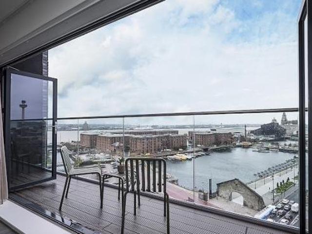 House for rent in Liverpool, Liverpool City Region