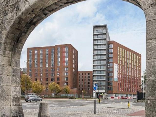 House for rent in Liverpool, Liverpool City Region