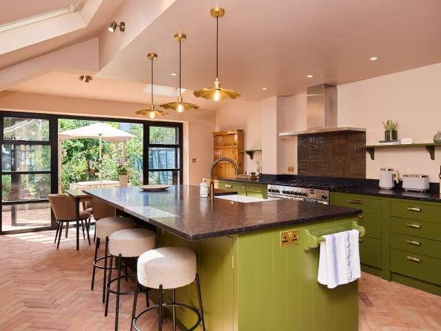 Apartment for rent in Peckham, Greater London