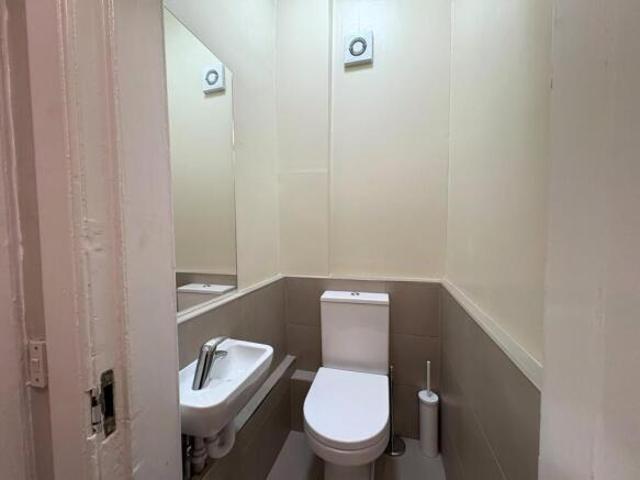 Apartment for rent in Marchmont, Scotland