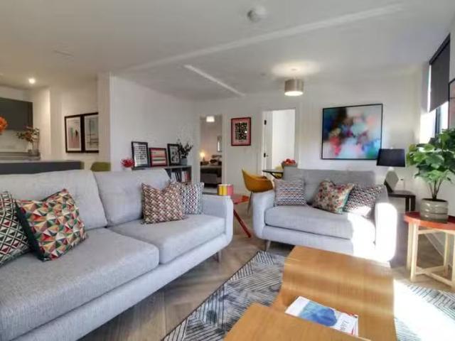 Apartment for rent in Lichfield, Boley Park