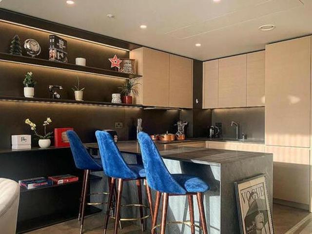 House for sale in Lyons, Greater London