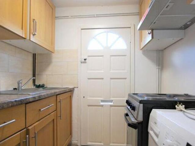 House for rent in City of London, Greater London