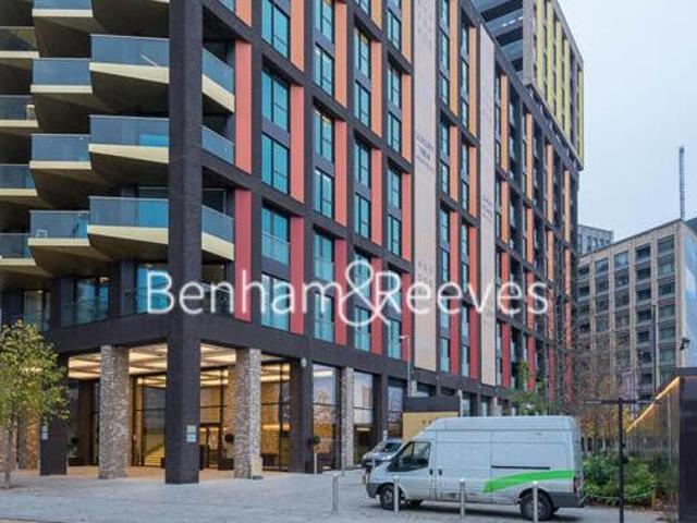 House for sale in Lyons, Greater London