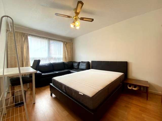 Apartment for rent in St. John's Wood, Greater London