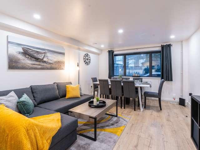 Apartment for rent in London Borough of Newham, Greater London
