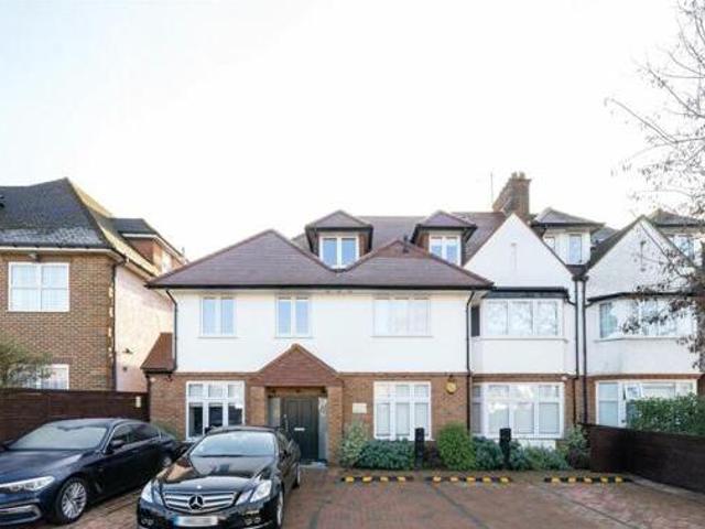 House for sale in Lyons, Greater London