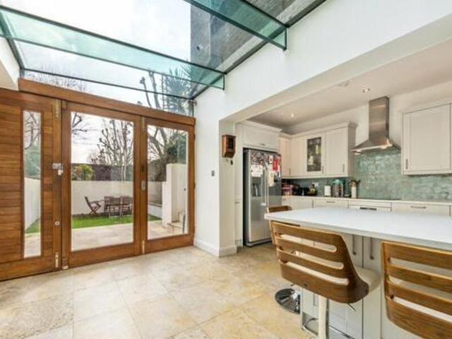 House for sale in City of London, Greater London